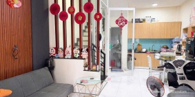 Bán nhà riêng: Căn góc HXT 6M Đô Đốc Long, Tân Quý, Tân Phú chỉ 4.6 tỷ