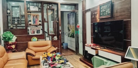 Bán nhà riêng: Bán Nhà Nguyễn Khánh Toàn - Sát PHỐ