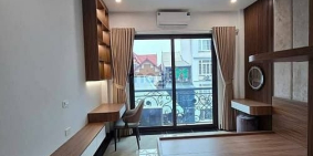 Bán nhà riêng: Bán Gấp Nhà Đẹp CỔ NHUẾ - Đường Hoàng Quốc Việt