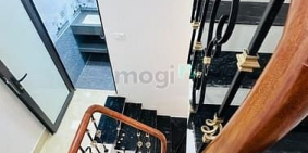 Bán nhà riêng: Nhà đẹp Hoàng Sâm - Hoàng Quốc Việt - Cầu Giấy