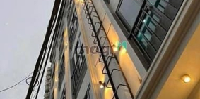 Bán nhà riêng: Nhà dòng tiền  Trần Cung  - phố Trần Cung