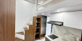 Bán nhà riêng: Bán Gấp Tòa Nhà Dòng Tiền Lê Quang Đạo