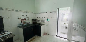 Bán nhà riêng: Bán nhà hẻm 6m An Dương Vương 3x12m, 1,8 tỷ