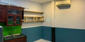 Bán nhà riêng: Bán nhà Nguyễn Đình Chiểu P5, Q3, 2,950 tỷ