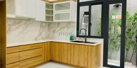 Bán nhà riêng: nhà 3tầng tuyệt đẹp - xây mới 100%