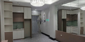 Bán nhà riêng: Bán Nhà Lô Góc 6 Tầng Thang Máy – 37m² Đại Mỗ – Giá Chỉ 8.x Tỷ