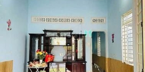 Bán nhà riêng: Chính Chủ Gửi Bán nhà ở Tân Phú Trung - Củ Chi  . DT 118m2, giá 9