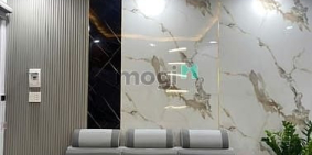 Bán nhà riêng: dương đình hội tnpb - xe hơi vào sân - thông số vàng