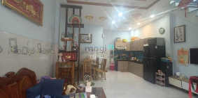 Bán nhà riêng: nhà 2PN 2WC - 2 tầng- khu dân trí