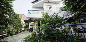 Bán nhà riêng: Chỉ 47Tr/M2 - Nhà 2 Tầng - 294M2 - Hiệp Bình Phước - Thủ Đức.