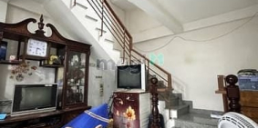 Bán nhà riêng: CHỈ 6.7 Tỷ - Nhà 4 Tầng - 116M2 - Hiệp Bình Phước - Thủ Đức.