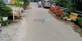 Bán nhà riêng: Ngô Chí Quốc - Binh Chiếu - Thủ Đức - Nhà 2 Tầng - XH Đỗ Cửa.