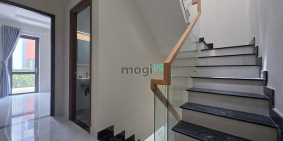 Bán nhà riêng: Bán Nhà Đẹp 3 Tầng -  Xe Hơi Đỗ Của - Bình Chiểu - Thủ Đức.