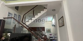 Bán nhà riêng: Bán Nhà 3Tâng - 96M2- Đường Số 10 - Linh Trung - Thủ Đức.