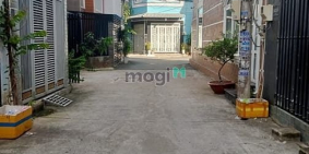 Bán nhà riêng: Nhà Hiếm - 3Tầng - HXH - Đường số 4 - Hiệp Bình Phước - Thủ Đức.