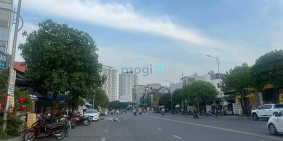 Bán nhà riêng: Hiệp Bình Phước - Thủ Đức - Nhà Cấp 4 - Hẻm xe Hơi Thông Tứ Tung.