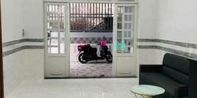 Bán nhà riêng: Bán Nhà 2 Tầng - HXH - Đường Số 10 - Hiệp Bình Phước - Thủ Đức.