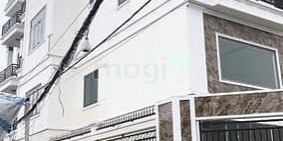 Bán nhà riêng: Nhà Ngon Hẻm 5m - 4 Tầng - QL13 - Hiệp Bình Phước - Thủ Đức.