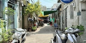 Bán nhà riêng: Bán Nhà Cấp 4 - HXH + 4 Phòng Trọ  - 64M2 - Tam Bình - Thủ Đức.2