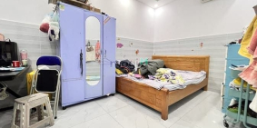 Bán nhà riêng: Bán Nhà Mới - 2 TẦNG - Đường số 11 - Linh Xuân - Thủ Đức.