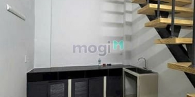 Bán nhà riêng: bán nhà trung tâm quang trung p.10, gò vấp