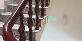 Bán nhà riêng: Bán Nhà 4 Tầng - Ngang 5.5m - Hiệp Bình Chánh - Thủ Đức.