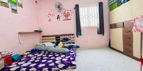 Bán nhà riêng: bán nhà 49/41/ bùi quang là, gò vấp