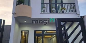 Bán nhà riêng: Bán nhà 1 lầu 1 trệt Hẻm Văn Phương gần công ty Changshin Thạnh P