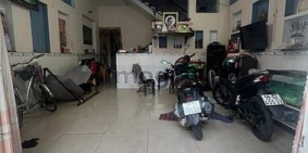 Bán nhà riêng: Nhà thới an 13 phường thới an ngang 5m3 2 tầng chỉ 3 tỷ 370 tl.