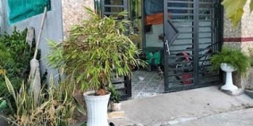 Bán nhà riêng: Bán nhà hẻm Phở Việt gần Ủy ban phường Tân Triều