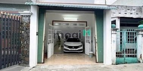 Bán nhà riêng: Bán nhà cấp 4 khu phố 9 gần đường Nguyễn Văn Tiên Tân Phong