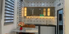 Bán nhà riêng: 🩷Ngay chợ Hạnh Thông Tây,p8,Gò Vấp ,gần mặt tiền nhà mới chỉ 3ty4