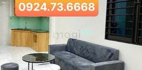 Bán nhà riêng: Bán Gấp Nhà Ngô Quyền30m² X 5 TầngThoáng Mát Sát Kđt Văn Khê