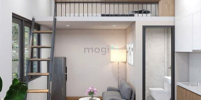 Bán nhà riêng: Bán nhà CHDV CMT8 P4 Q.TB 16P 90m2 CHDV HĐT 65tr Giá 16.9 Tỷ