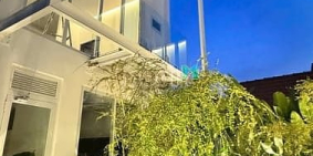 Bán căn hộ Mini, Dịch vụ: Bán Căn Hộ Dịch Vụ thu nhập hơn 100 triệu/tháng - Giá 