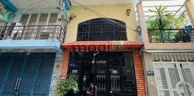 Bán nhà riêng: Bán nhà HXH Tô Hiến Thành P13 Q10 80m2 4 Tầng Giá 16 Tỷ