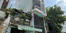 Bán nhà riêng: Bán CHDV Lý Chính Thắng P8 Q3 120m2 25P HĐT 200tr Giá 28 Tỷ