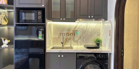 Bán nhà riêng: Bán CHDV Huỳnh Văn Bánh P13 Q.PN ngang 6m 80m2 11P Giá 19.9 Tỷ