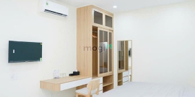 Bán căn hộ Mini, Dịch vụ: Chủ gửi bán CHDV Quận 2 – Thu nhập 220 triệu/th _ Đườ