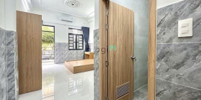 Bán căn hộ Mini, Dịch vụ: Bán CHDV Mặt Tiền 50 Đ.Số 2 cư xá Chu Văn An, (4x20) 4