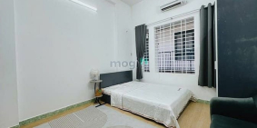 Bán căn hộ Mini, Dịch vụ: Siêu phẩm dòng tiền120 triệu/th - CHDV Dương Quảng Hàm