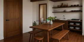 Bán căn hộ Mini, Dịch vụ: Bán CHDV Điện Biên Phủ,(7,3X35) hầm 8T, 27pn studio, 3