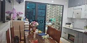 Bán nhà riêng: Bán nhà Nguyễn Chí Thanh 58m², 5T, MT 5.2m, ôtô tránh, giá 21 tỷ