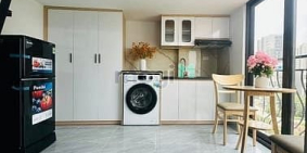 Bán căn hộ Mini, Dịch vụ: Căn hộ dòng tiền - Vân Canh - Tu Hoàng