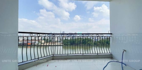 Bán căn hộ Mini, Dịch vụ: Cho thuê căn hộ quận 7 giá hssv