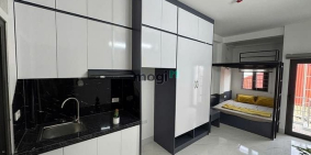 Bán căn hộ Mini, Dịch vụ: Nhà Dòng Tiền - Nam Từ Liêm - Ô TÔ TRÁNH