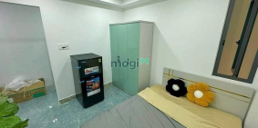 Bán căn hộ Mini, Dịch vụ: Studio Full Nội Thất An Ninh ngay Trung Tâm Phú Nhuận 