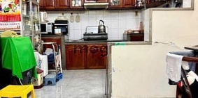 Bán nhà riêng: Nhà 4 tầng BTCT - Hoàn Công - HXH - 2 Mặt hẻm - 59M2 - Chỉ 9,6 Tỷ