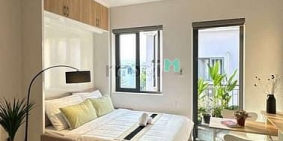 Bán căn hộ Mini, Dịch vụ: Căn hộ 1PN tiện nghi ngay đường Trường Sa, Bình Thạnh