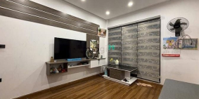 Bán nhà riêng: Bán Gấp Nhà Đẹp Phú Lãm- 40M² 5 TầngGẦN ĐẠI HỌC ĐẠI NAM- Ql21B